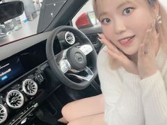 -宁波之星奔驰4S店(海曙店)