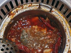 -汤鲜生自助臻选盖碗火锅(福城天虹店)