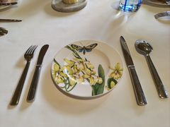 -Le Comptoir de Pierre Gagnaire
