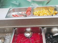-天宜隆蘑菇宴火锅(石景山旗舰店)
