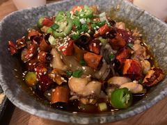 -付小姐在成都(中山公园店)