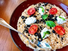 -沈阳君悦酒店·意坊意大利餐厅