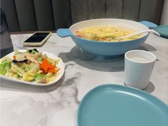 -高玛纳驴肉火烧(一世界店)