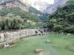 -云台山风景名胜区