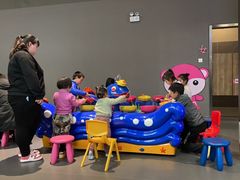 -蒙特利亲子乐园