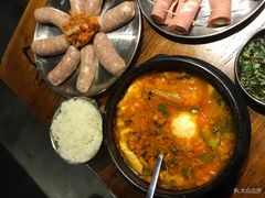 -原始泥炉烤肉(总店)