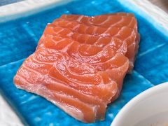 -怡咖啡·自助餐·西安香格里拉