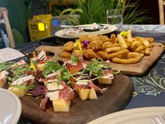 -第101座花园餐厅(湖滨88店)