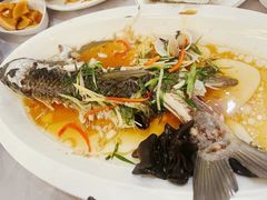 -鹭园酒家·四十年老字号