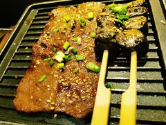 -锦和牛·炭火烧肉(ICC太和里店)