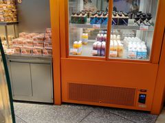 -BreadTalk面包新语·烘焙蛋糕(高德置地春广场店)