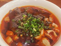 -蒋家肠旺面馆(合群路店)