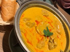 -安南越南餐厅(青岛万象城店)