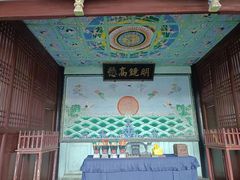 -内乡县衙博物馆