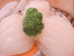 -新大咀港式茶餐厅(宝山万达店)