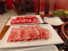 -京元盛铜锅涮肉(上海总店)