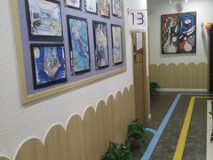 -缤纷鸟美术书法(建大校区)