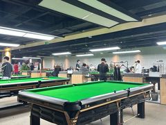 -云川台球(马甸店)