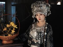 -乾州古城