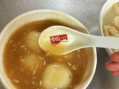 -雪园小吃部(天桥商场店)