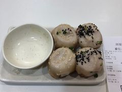 -咬不得高祖生煎·简餐(高银街店)
