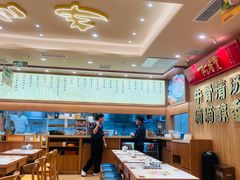 -陳香貴·兰州牛肉面(上海长风大悦城店)