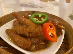 -名苑皇宫酒家(来魅力壁画村店)
