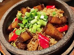 -刀板香·安徽菜(望江东路店)