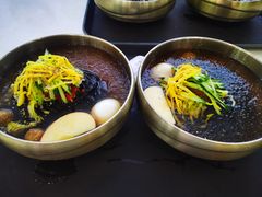 -服务大楼冷面(延大店)