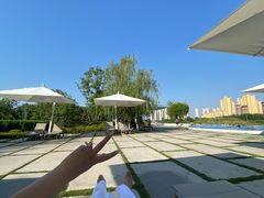 -清河半岛温泉度假酒店