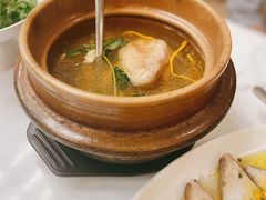 -神仙馆(衡山路店)