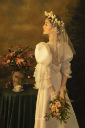 点击看大图 -布拉格婚纱摄影(真实客片店)