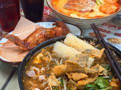 -兴华里茶记(禅城同济首店)