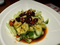 -乔街深夜食堂·台州菜·高压锅生蚝(杭州总店)