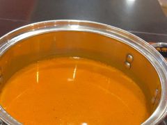 -呷哺呷哺(西单大悦城店)