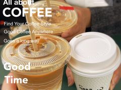 -Seesaw Coffee(上海太阳宫K46店)