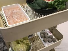 -千味涮·健康火锅(会展连城新天地店)