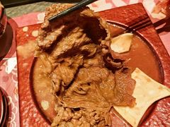 -牛YO寿喜烧和牛火锅自助(三台子万象汇店)