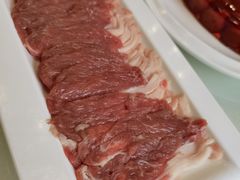 -福寿斋·老北京铜锅涮肉·烤鸭(顺义总店)