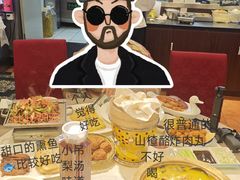 -老浒记烤鸭-北京菜(琉璃厂店)