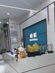 -心联形象设计·专业烫染