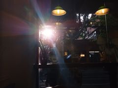 -Legno.ita Coffee by Wood(襄阳南路店)