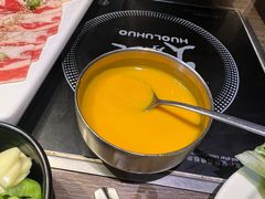 -火炉火自助餐(西直门凯德MALL店)