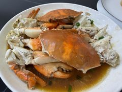 -杨记海鲜楼(三门黑金冠店)