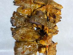 -壹块捌烧烤(灯市口店)