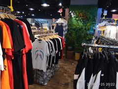-吾悦广场(天津和平店)