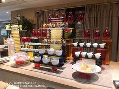 -亿民平安国际大酒店西餐厅(彩田北路店)