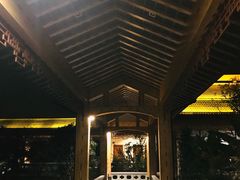 -天屿湖