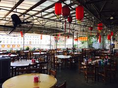 -大赤坎肥仔强烧味海鲜餐厅(大赤坎店)