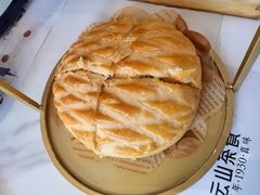-云山茶餐厅(广东大厦店)